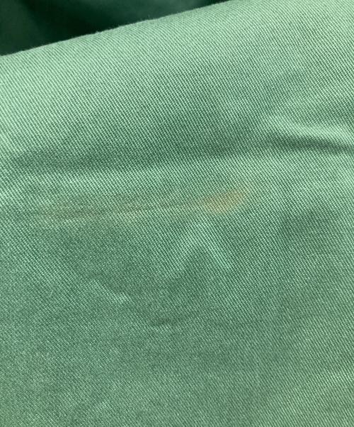 POLO RALPH LAUREN（ポロ・ラルフローレン）POLO RALPH LAUREN (ポロ・ラルフローレン) イージーーパンツ グリーン サイズ:ＸＬの古着・服飾アイテム