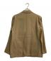 STEVEN ALAN (スティーブンアラン) C/SRG S/2B NARD JACKET/ジャケット ベージュ サイズ:S：5000円