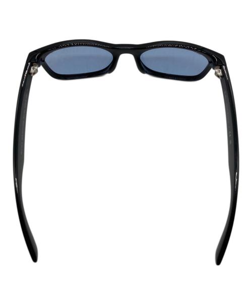 RAY-BAN（レイバン）RAY-BAN (レイバン) NEW WAYFARER サングラス ブラック×ブルー サイズ:55□18の古着・服飾アイテム