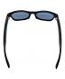 RAY-BAN (レイバン) NEW WAYFARER サングラス ブラック×ブルー サイズ:55□18：7000円