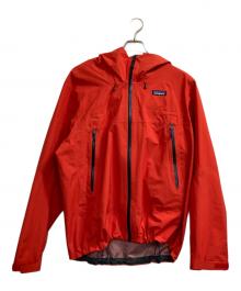 Patagonia（パタゴニア）の古着「M’s Cloud Ridge Jacket」｜レッド
