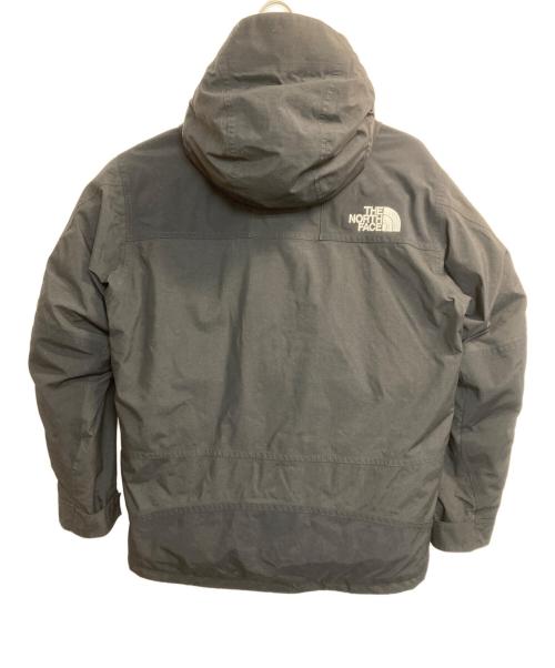 THE NORTH FACE（ザ ノース フェイス）THE NORTH FACE (ザ ノース フェイス) Mountain Down Jacket ブラック サイズ:Ｍの古着・服飾アイテム