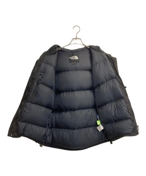 THE NORTH FACE（ザ ノース フェイス）THE NORTH FACE (ザ ノース フェイス) Mountain Down Jacket ブラック サイズ:Ｍの古着・服飾アイテム