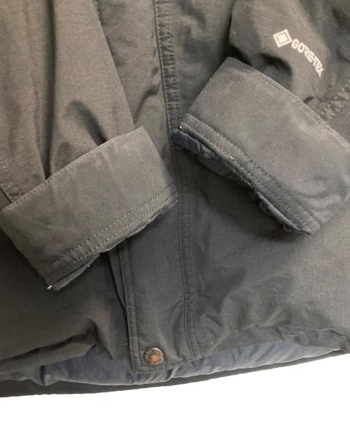 THE NORTH FACE（ザ ノース フェイス）THE NORTH FACE (ザ ノース フェイス) Mountain Down Jacket ブラック サイズ:Ｍの古着・服飾アイテム