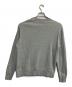 Champion (チャンピオン) LOGO CREW グレー サイズ:Ⅼ：3000円