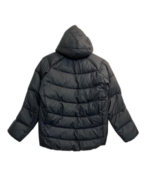 DESCENTE（デサント）DESCENTE (デサント) ダウンジャケット ブラック サイズ:Ⅼの古着・服飾アイテム