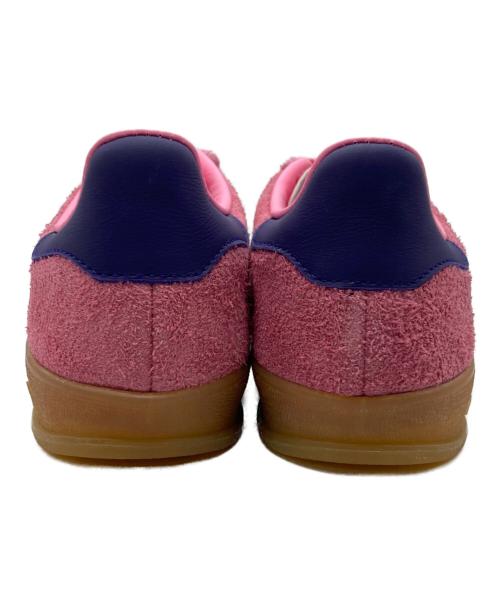 adidas（アディダス）adidas (アディダス) GAZELLE/ローカットスニーカー ピンク サイズ:US6の古着・服飾アイテム