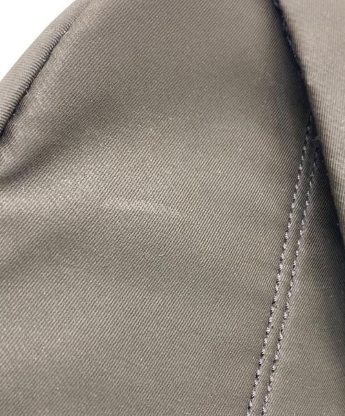 COACH（コーチ）COACH (コーチ) ボディーバッグ ブラックブラウンの古着・服飾アイテム