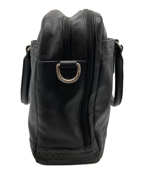 COACH（コーチ）COACH (コーチ) レザービジネスバッグの古着・服飾アイテム
