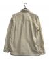 Patagonia (パタゴニア) アイランドホッパーシャツ ベージュ サイズ:Ｍ：8000円