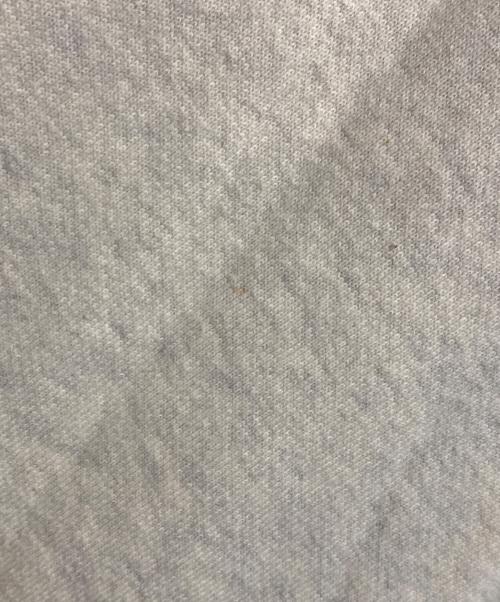 Maison MIHARA YASUHIRO（メゾン ミハラ ヤスヒロ）Maison MIHARA YASUHIRO (メゾン ミハラ ヤスヒロ) Distressed Zip-up Hoodie アイボリー サイズ:48の古着・服飾アイテム