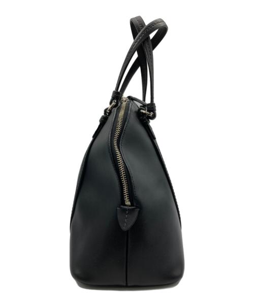 COACH（コーチ）COACH (コーチ) バッグ ブラックの古着・服飾アイテム