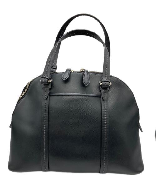 COACH（コーチ）COACH (コーチ) バッグ ブラックの古着・服飾アイテム