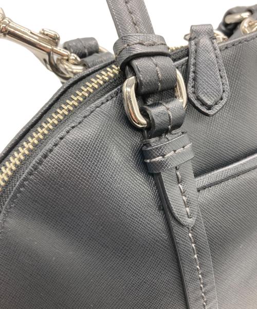 COACH（コーチ）COACH (コーチ) バッグ ブラックの古着・服飾アイテム