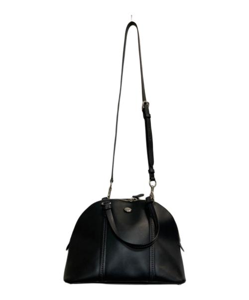 COACH（コーチ）COACH (コーチ) バッグ ブラックの古着・服飾アイテム