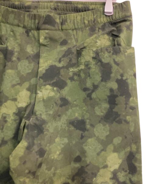 THE NORTH FACE（ザ ノース フェイス）THE NORTH FACE (ザ ノース フェイス) プロスペクターパンツ グリーン サイズ:Ｌの古着・服飾アイテム