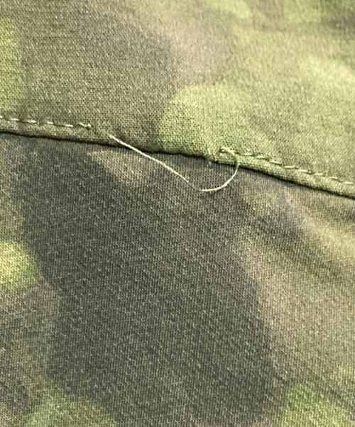 THE NORTH FACE（ザ ノース フェイス）THE NORTH FACE (ザ ノース フェイス) プロスペクターパンツ グリーン サイズ:Ｌの古着・服飾アイテム