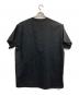 GIVENCHY (ジバンシィ) デストロイ加工T-SHIRTS ブラック サイズ:ＸＬ：23000円