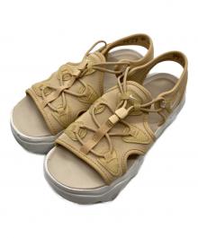 NIKE（ナイキ）の古着「WMNS AIR MAX KOKO SANDAL」｜ベージュ