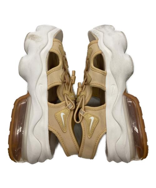 NIKE（ナイキ）NIKE (ナイキ) WMNS AIR MAX KOKO SANDAL ベージュ サイズ:US8の古着・服飾アイテム
