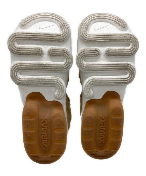 NIKE（ナイキ）NIKE (ナイキ) WMNS AIR MAX KOKO SANDAL ベージュ サイズ:US8の古着・服飾アイテム