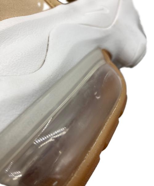 NIKE（ナイキ）NIKE (ナイキ) WMNS AIR MAX KOKO SANDAL ベージュ サイズ:US8の古着・服飾アイテム