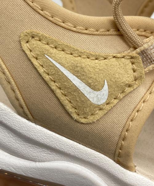 NIKE（ナイキ）NIKE (ナイキ) WMNS AIR MAX KOKO SANDAL ベージュ サイズ:US8の古着・服飾アイテム