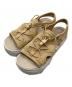 NIKE（ナイキ）の古着「WMNS AIR MAX KOKO SANDAL」｜ベージュ