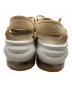 NIKE (ナイキ) WMNS AIR MAX KOKO SANDAL ベージュ サイズ:US8：6000円