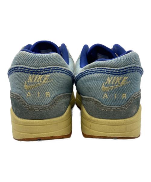 NIKE（ナイキ）NIKE (ナイキ) Air Max 1 PRM Dirty Denim サイズ:US7の古着・服飾アイテム