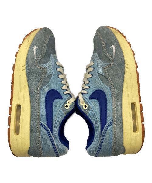 NIKE（ナイキ）NIKE (ナイキ) Air Max 1 PRM Dirty Denim サイズ:US7の古着・服飾アイテム