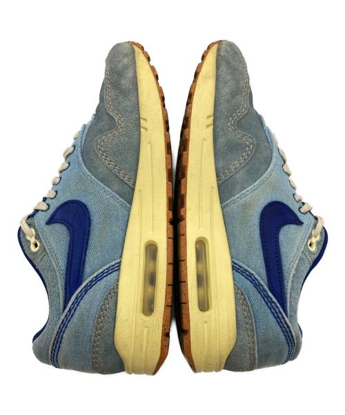 NIKE（ナイキ）NIKE (ナイキ) Air Max 1 PRM Dirty Denim サイズ:US7の古着・服飾アイテム