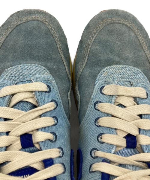 NIKE（ナイキ）NIKE (ナイキ) Air Max 1 PRM Dirty Denim サイズ:US7の古着・服飾アイテム