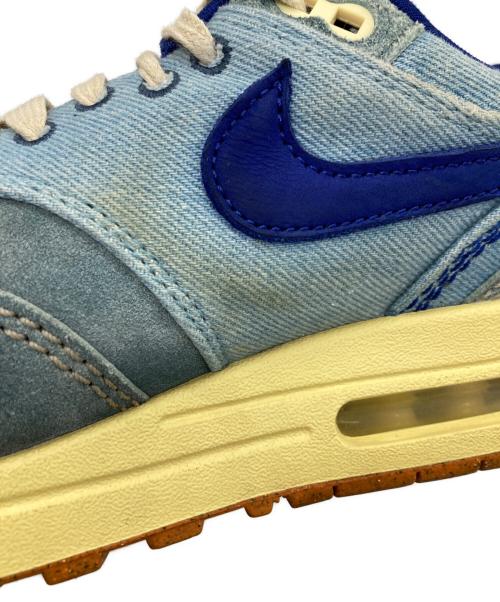 NIKE（ナイキ）NIKE (ナイキ) Air Max 1 PRM Dirty Denim サイズ:US7の古着・服飾アイテム