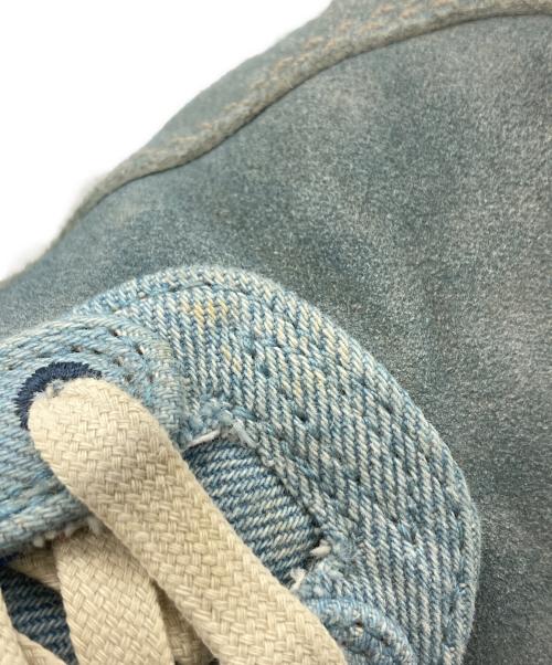 NIKE（ナイキ）NIKE (ナイキ) Air Max 1 PRM Dirty Denim サイズ:US7の古着・服飾アイテム