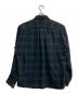 THE NORTH FACE (ザ ノース フェイス) Brushwood Wool L/S Shirt グリーン サイズ:ＸＬ：10000円