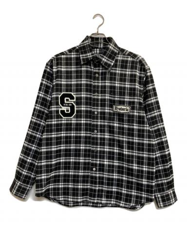 中古・古着通販】Hysteric Glamour (ヒステリックグラマー) WIND AND