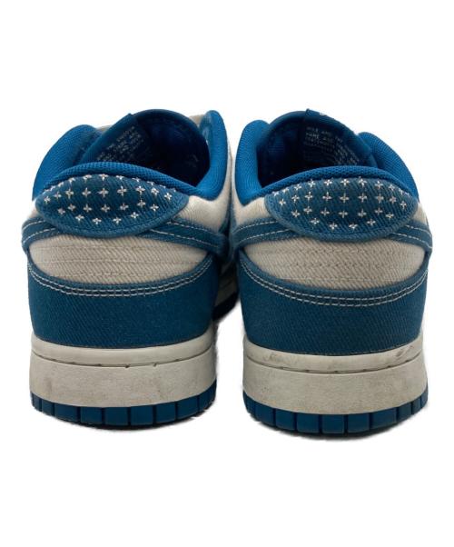 NIKE（ナイキ）NIKE (ナイキ) Dunk Low Retro SE インダストリアル ブルー サイズ:US9の古着・服飾アイテム