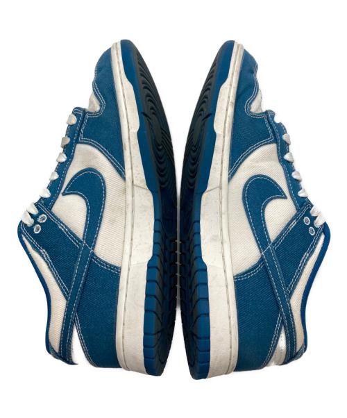NIKE（ナイキ）NIKE (ナイキ) Dunk Low Retro SE インダストリアル ブルー サイズ:US9の古着・服飾アイテム