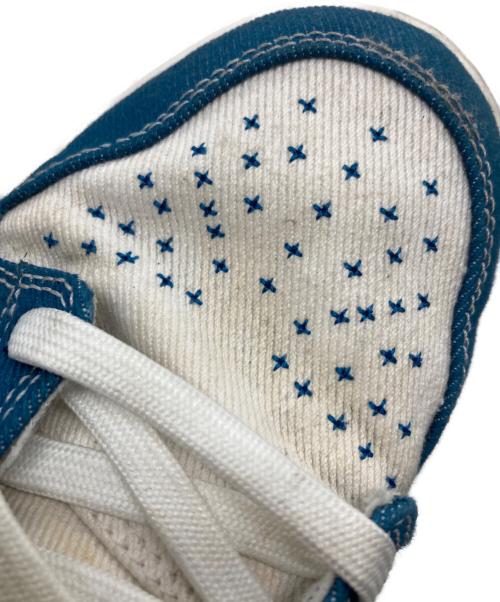 NIKE（ナイキ）NIKE (ナイキ) Dunk Low Retro SE インダストリアル ブルー サイズ:US9の古着・服飾アイテム