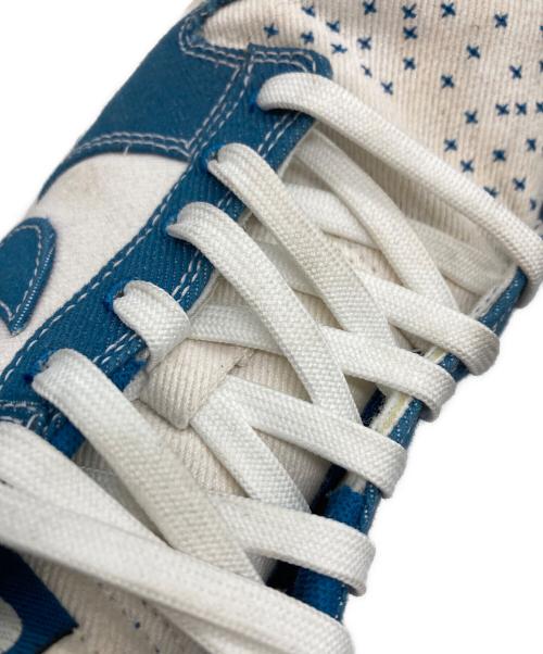 NIKE（ナイキ）NIKE (ナイキ) Dunk Low Retro SE インダストリアル ブルー サイズ:US9の古着・服飾アイテム