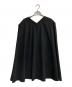 RIM.ARK (リムアーク) Scarf arrange tops ブラック サイズ:FREE：3000円