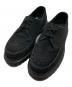 Dr.Martens（ドクターマーチン）の古着「Ramsey Creeper」｜ブラック