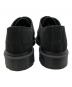 Dr.Martens (ドクターマーチン) SUPREME (シュプリーム) Ramsey Creeper ブラック サイズ:UK7：35000円