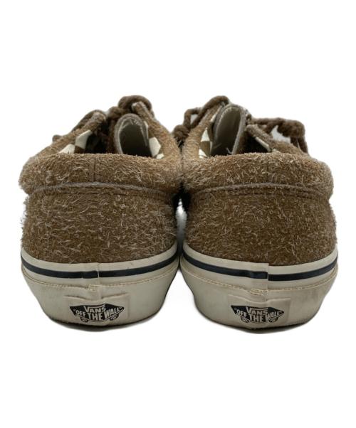 nonnative（ノンネイティブ）nonnative (ノンネイティブ) VANS (ヴァンズ) OLD SKOOL 2 ベージュ サイズ:26の古着・服飾アイテム