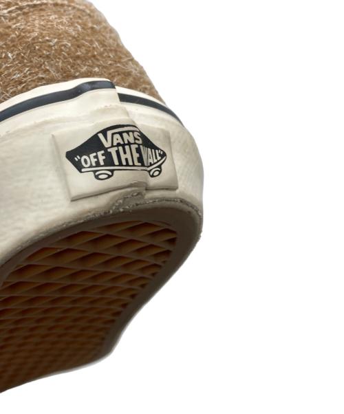 nonnative（ノンネイティブ）nonnative (ノンネイティブ) VANS (ヴァンズ) OLD SKOOL 2 ベージュ サイズ:26の古着・服飾アイテム