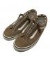 nonnative（ノンネイティブ）の古着「OLD SKOOL 2」｜ベージュ
