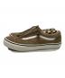 nonnative (ノンネイティブ) VANS (ヴァンズ) OLD SKOOL 2 ベージュ サイズ:26：9000円