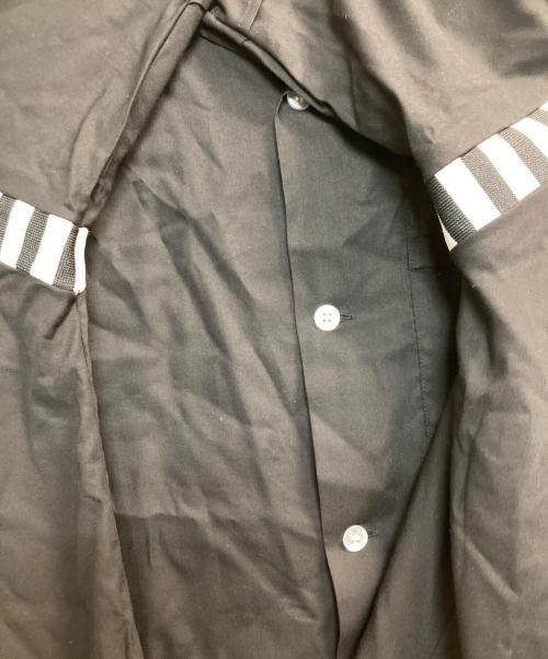 Subculture（サブカルチャー）Subculture (サブカルチャー) BOWLING SHIRT ブラック サイズ:2の古着・服飾アイテム
