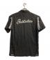 Subculture (サブカルチャー) BOWLING SHIRT ブラック サイズ:2：13000円